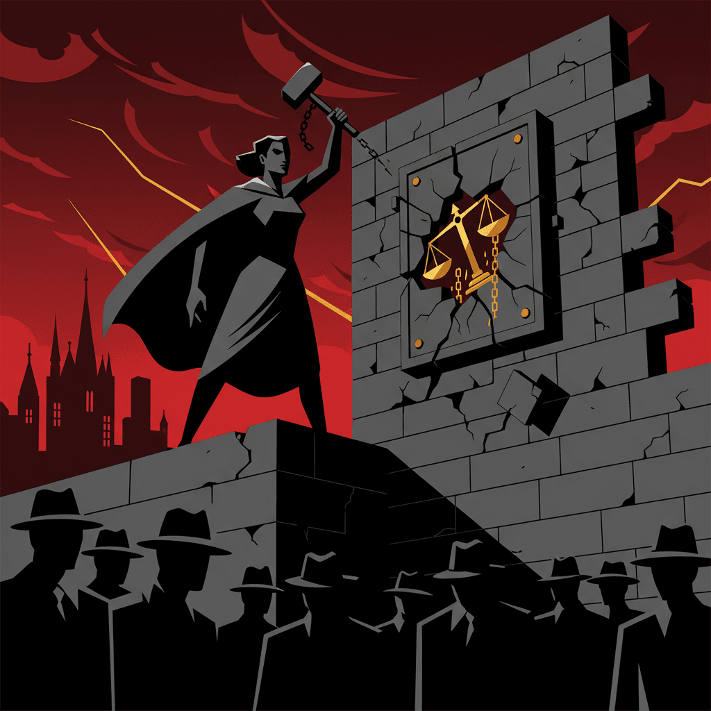 SCANDALE RN: La maire efface l'hommage au terroriste Abdallah