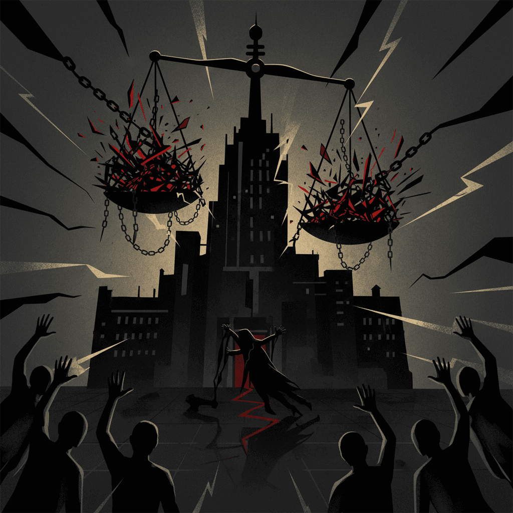 Scandale à l'université de Guyane : le président suspendu pour violences