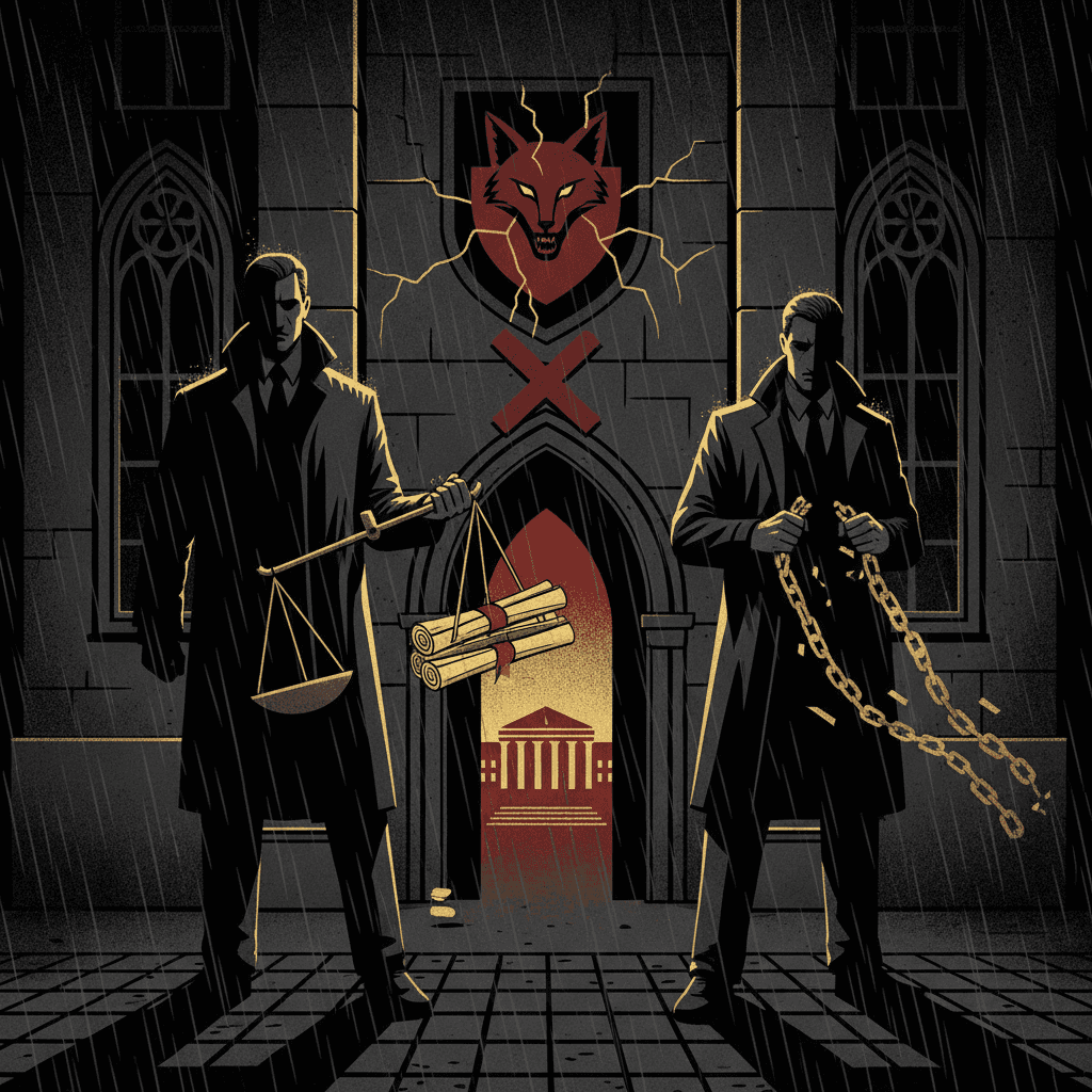 Sciences Po Aix : les rois de l'arnaque aux diplômes condamnés définitivement