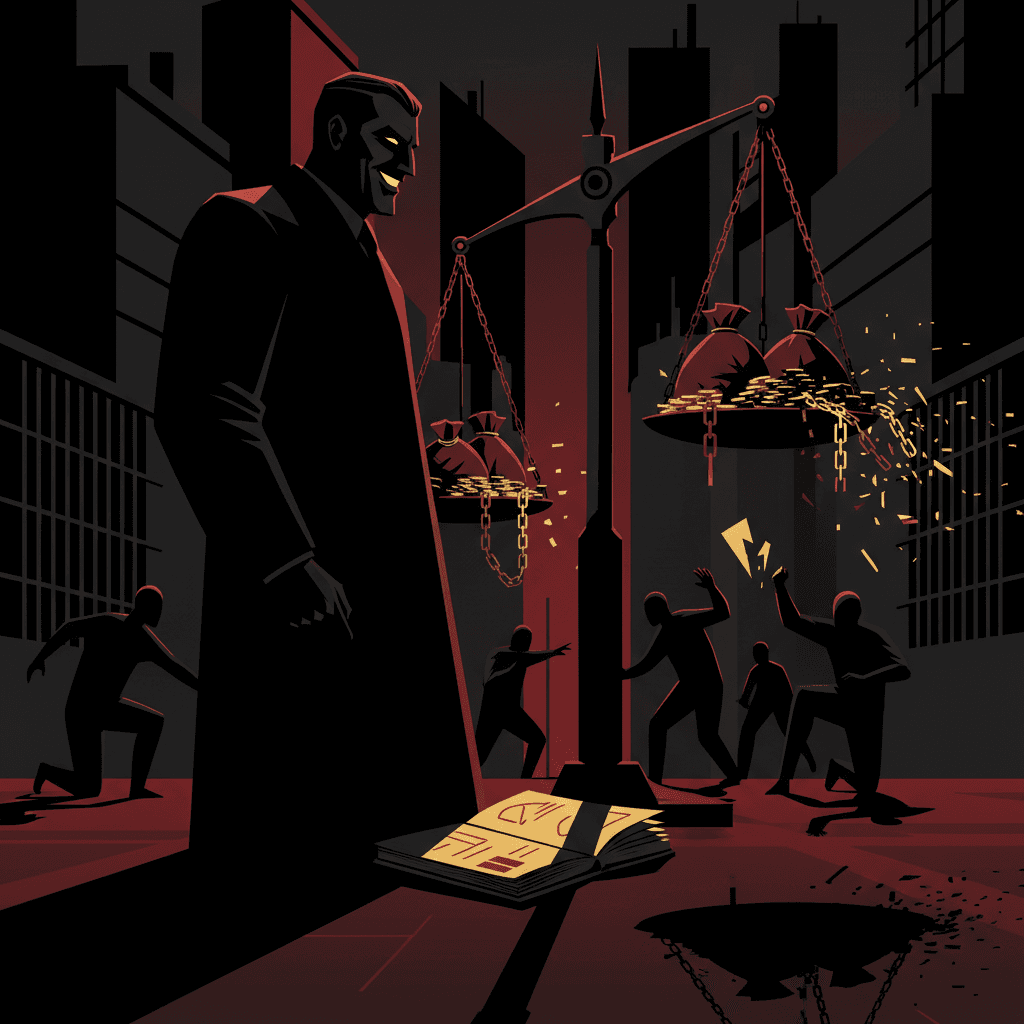 Thierry Meignen accusé de clientélisme et de menaces