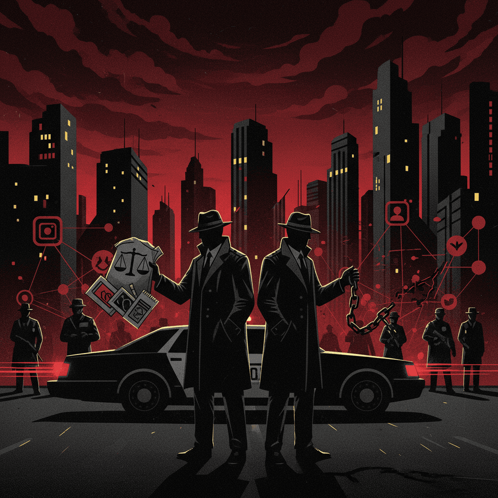 La police de Creil démantèle un trafic de drogue après un contrôle routier