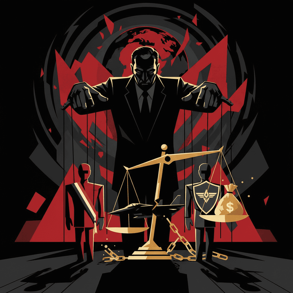 EXCLUSIF: Comment Trappier de Dassault tire les ficelles à l'Elysée