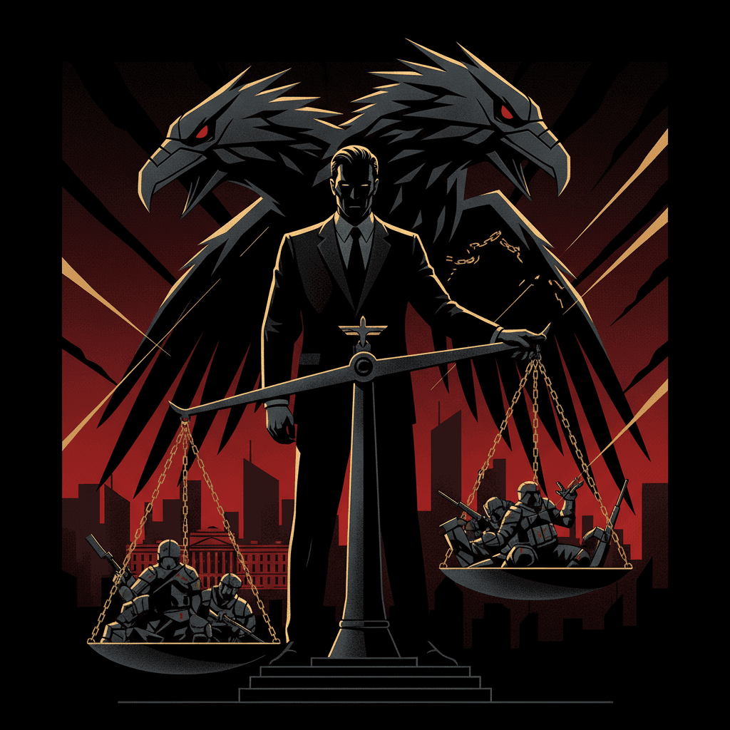 Éric Trappier, le PDG qui dicte sa loi à l'Elysée et aux Armées