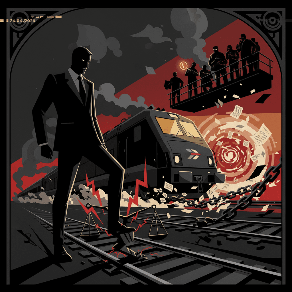 Trenitalia France : les méthodes choc de Fabrice Toledano, son directeur marketing