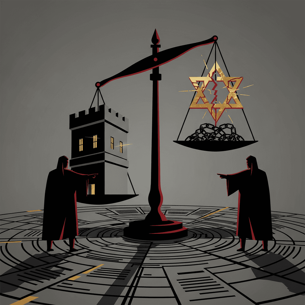 Universités françaises-israéliennes : la justice saisie pour partenariats controversés