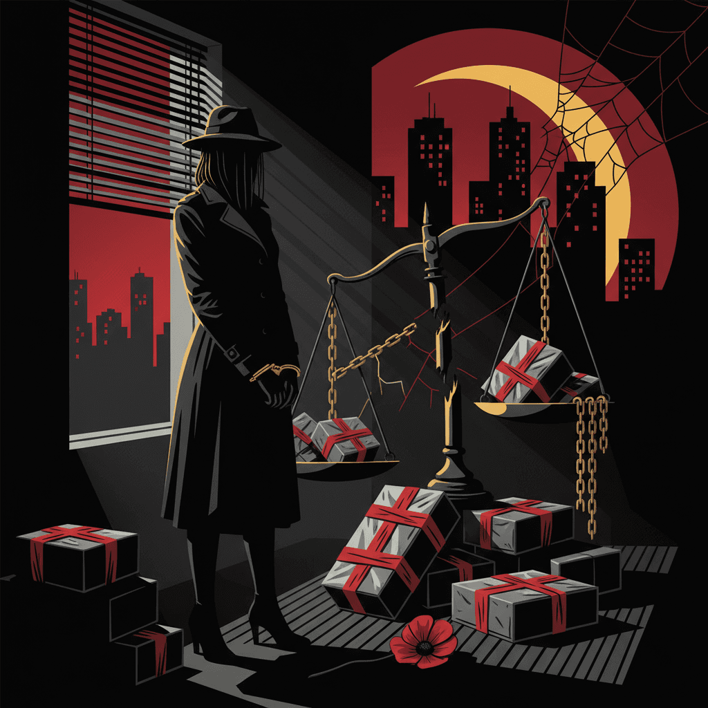 VAURÉAL : UNE FEMME DÉMASQUÉE AVEC DES KILOS DE DROGUE DANS SON APPARTEMENT