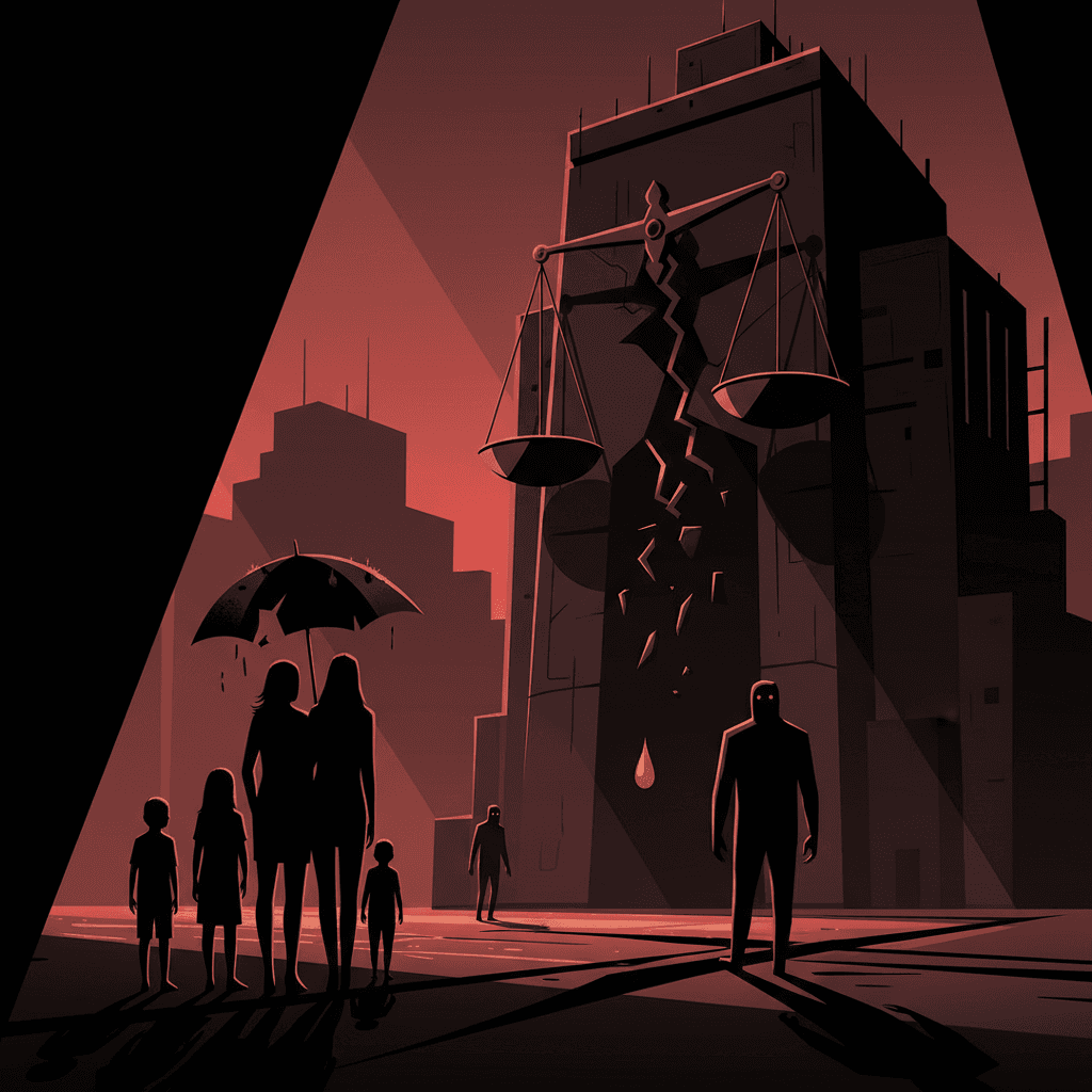 Violences périscolaires : les institutions ont abandonné les familles