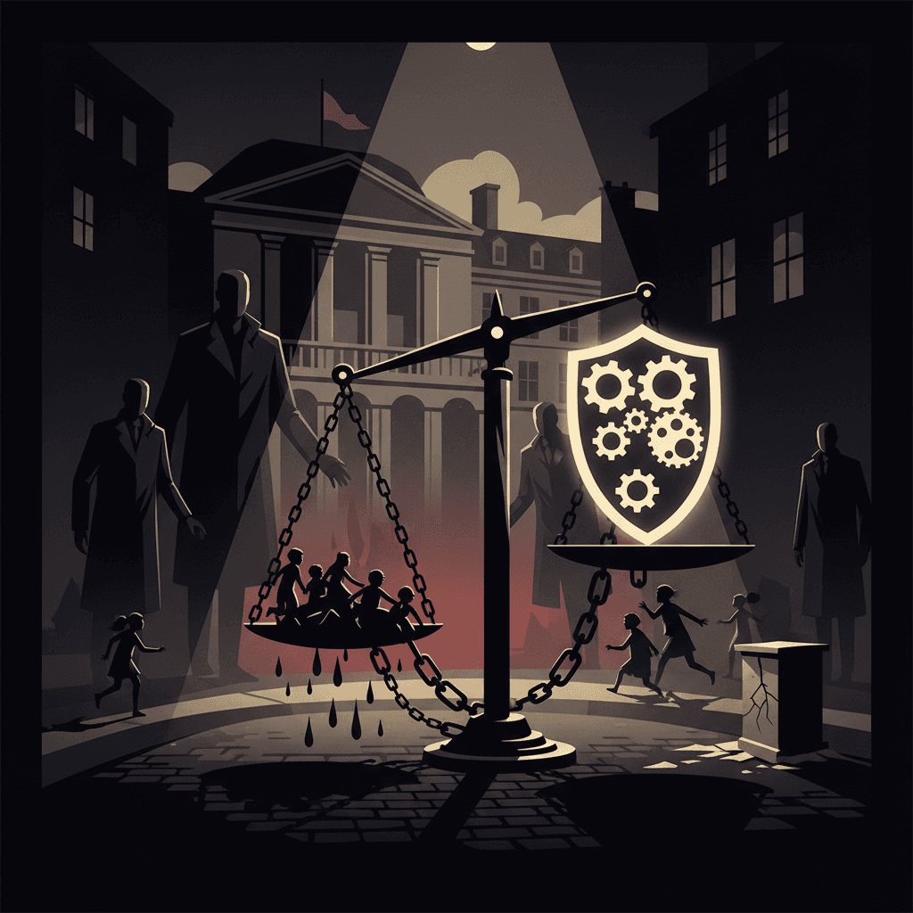 Violences sexuelles à Paris : le scandale systémique du périscolaire