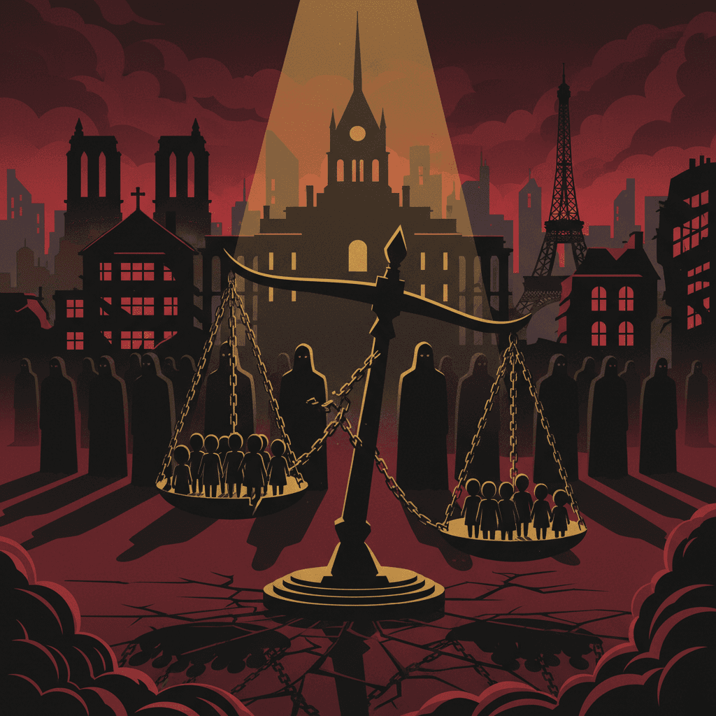 Violences sexuelles à Paris : le scandale périscolaire