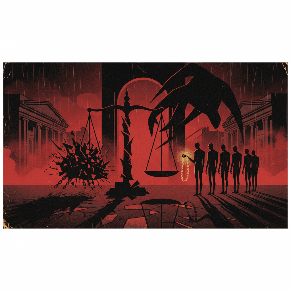 Violences sexuelles : le procès, une épreuve cruelle pour les victimes