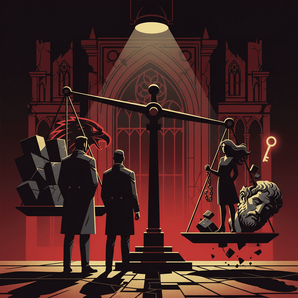 Zemmour et l'extrême droite face à la justice pour diffamation