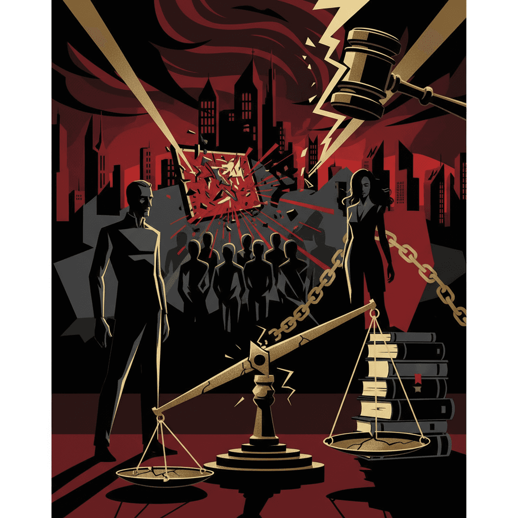 Zemmour et le RN devant la justice pour diffamation contre une prof engagée