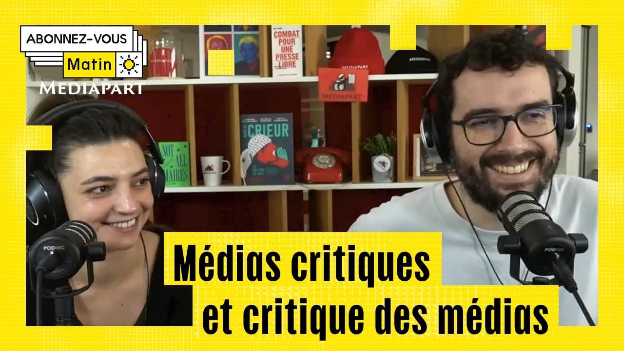 Sarah Knafo, CNews et Bolloré : comment l'extrême droite a pris d'assaut les médias français