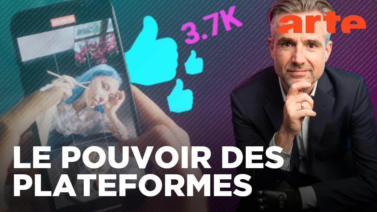 Meta, TikTok : comment les algorithmes dopent l'extrême droite en Europe