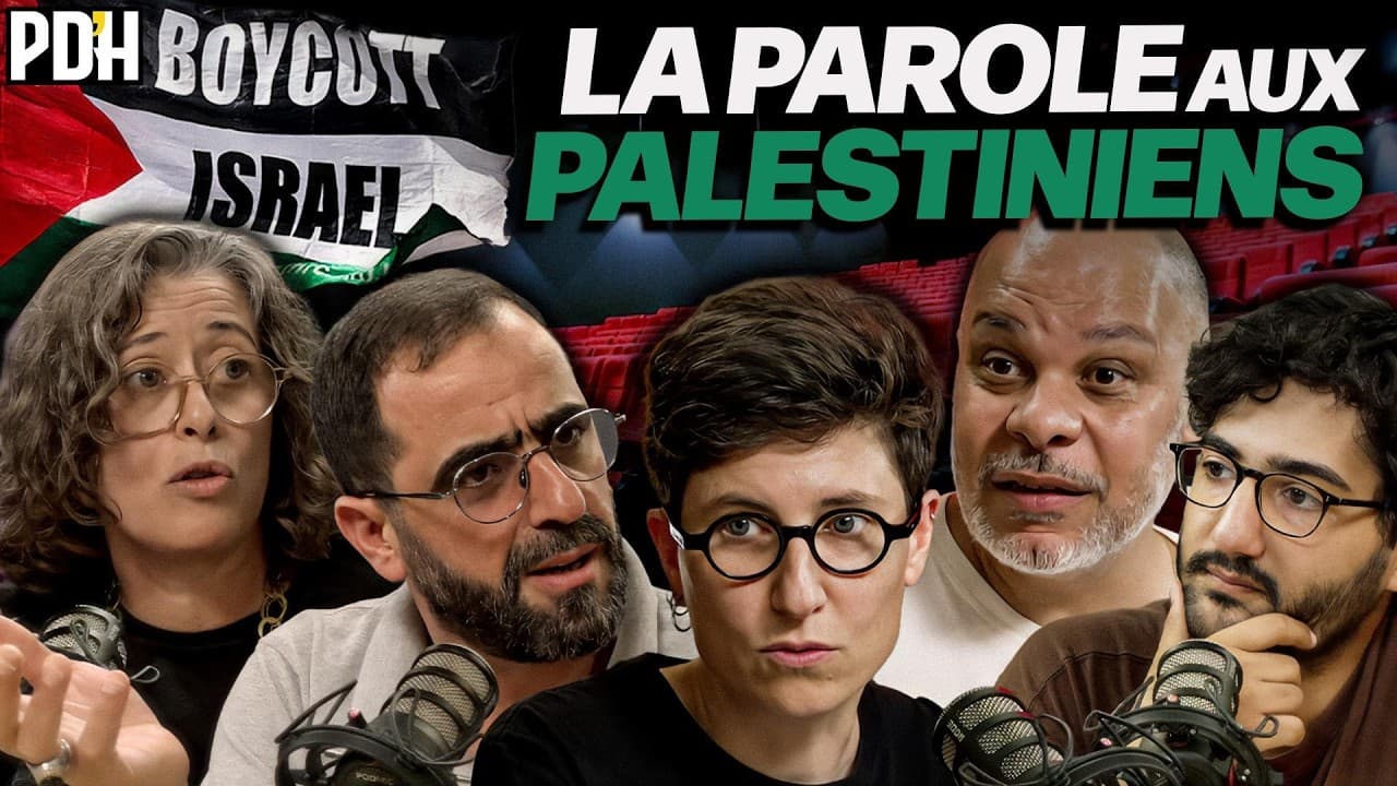 FID de Marseille : l'invitation de Nadav Lapid, symbole des tensions entre art et politique
