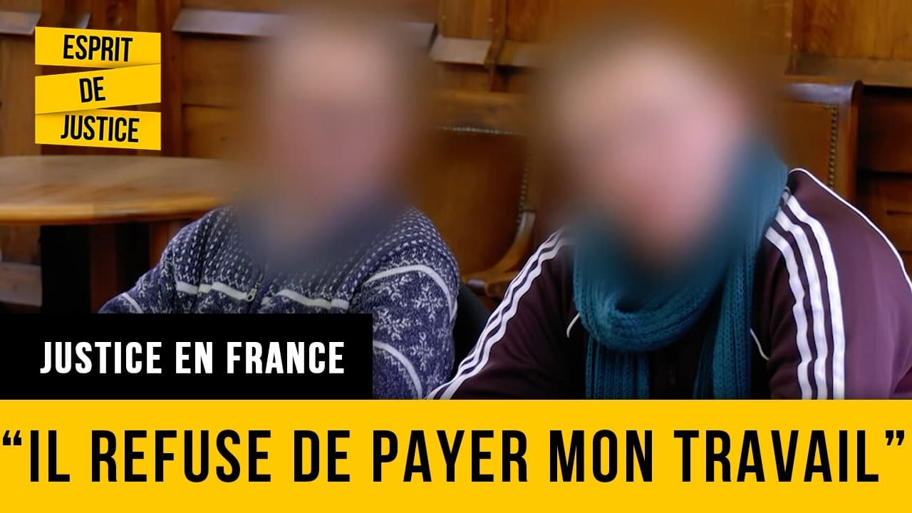 Artisan maçon VS clients : le scandale des 16 000 € facturés sans devis