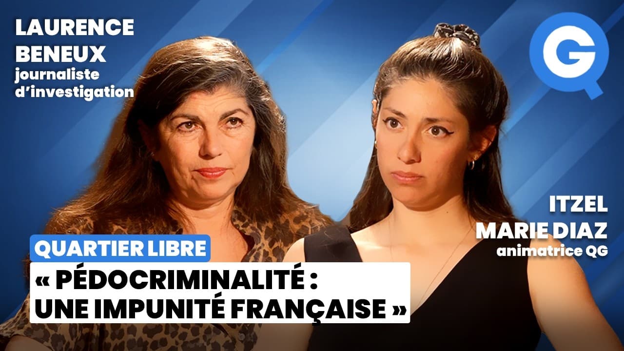 Pédocriminalité : 99% des pères incestueux jamais condamnés en France