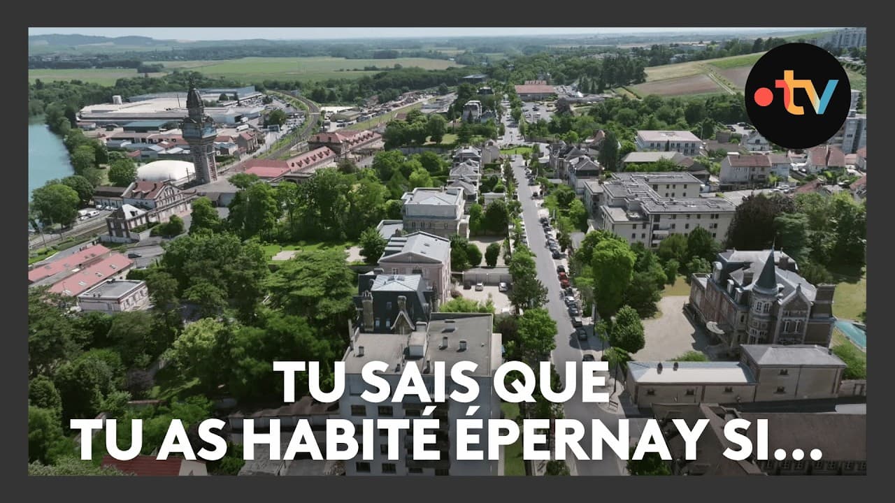 EXCLUSIF - Les caves secrètes d'Épernay révèlent un trésor oublié