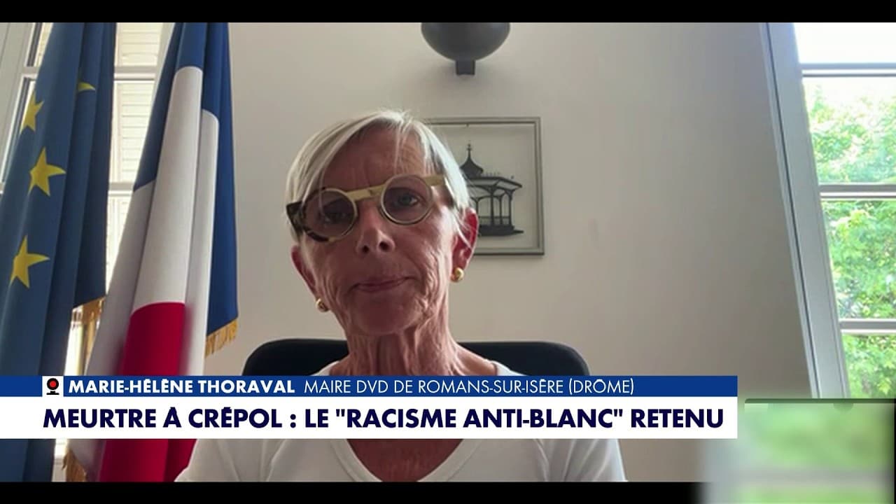 Affaire Thomas : la circonstance de racisme anti-blanc retenue par la justice