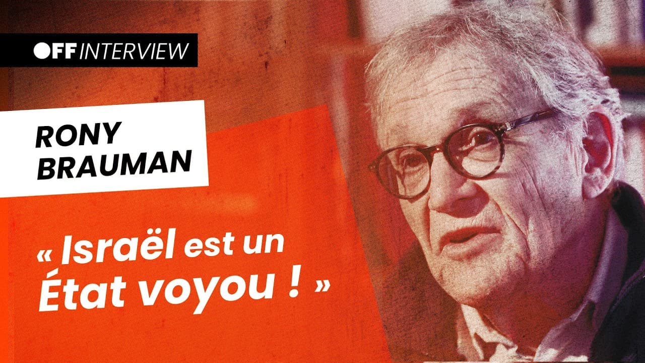 Macron et les médias français complices du massacre à Gaza