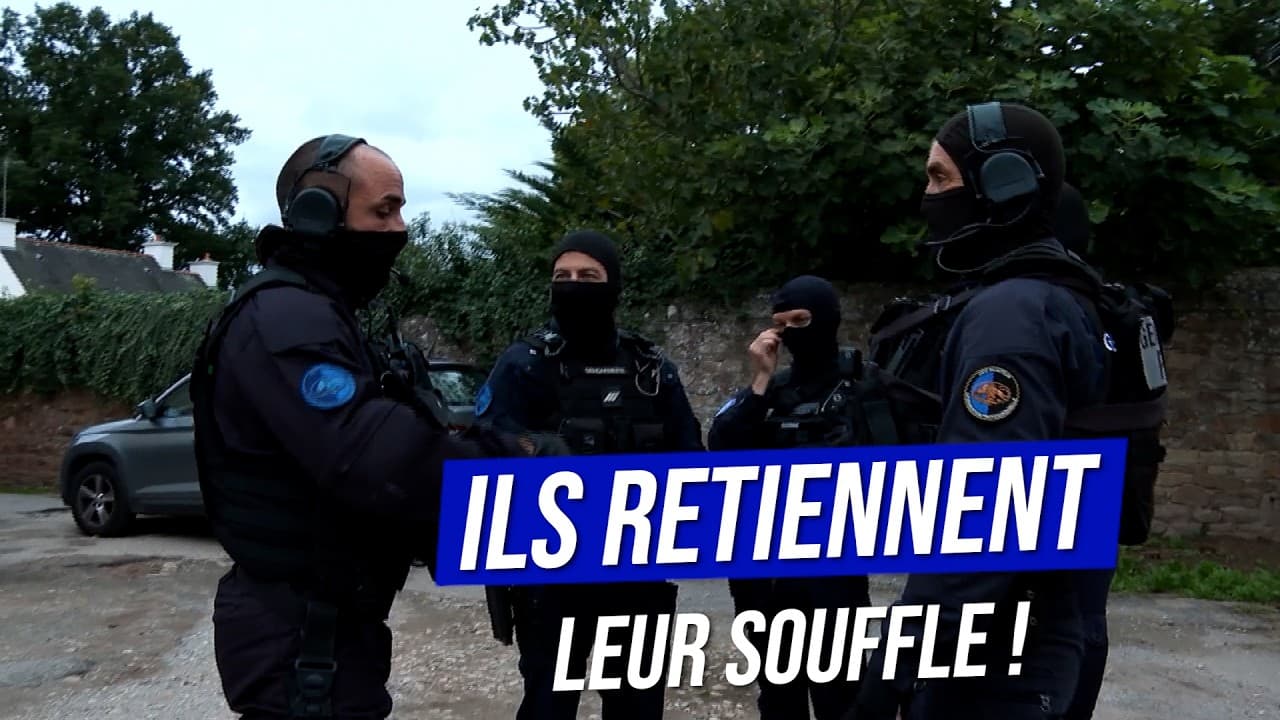 PSIG : trafic de stupéfiants démantelé, puis course contre la montre après un accident mortel