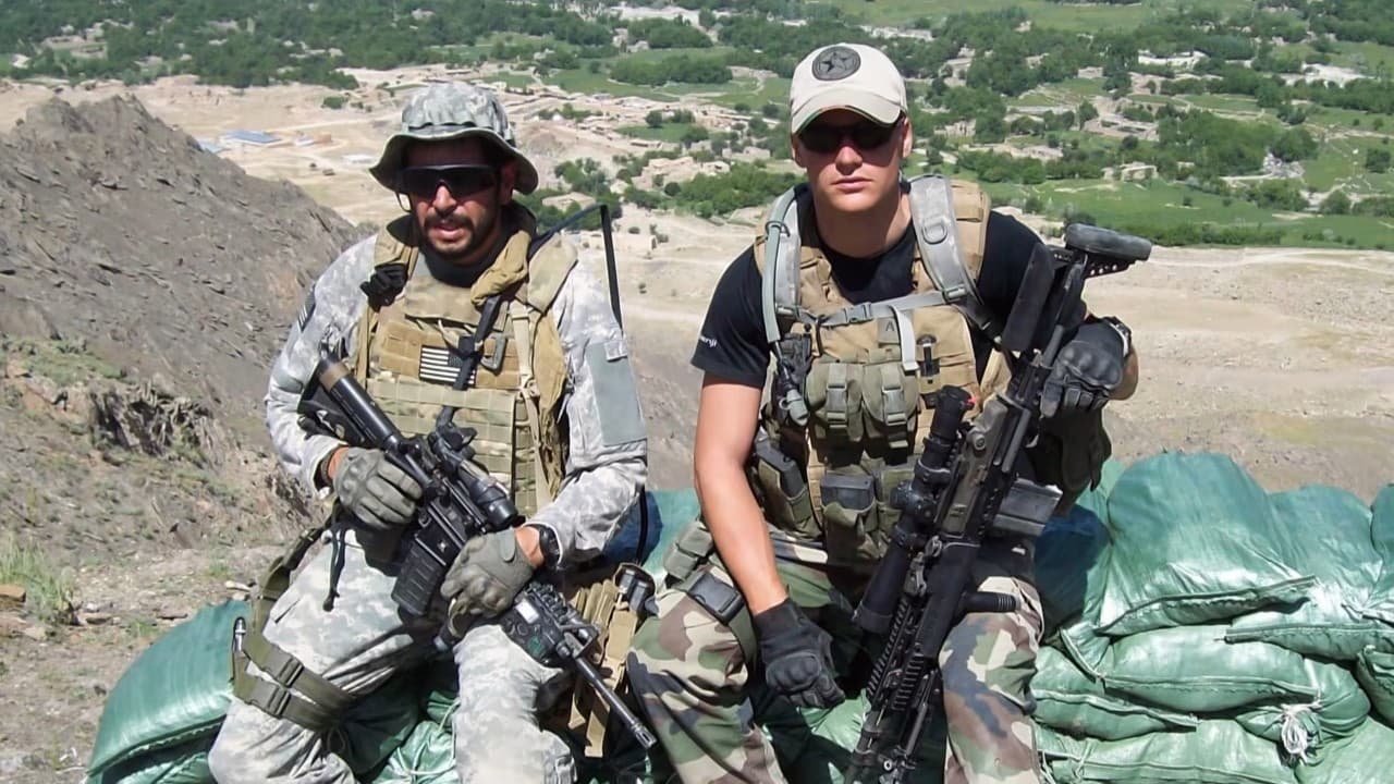 EXCLUSIF - Les héros brisés d'Afghanistan : l'armée française face à ses démons et leurs familles