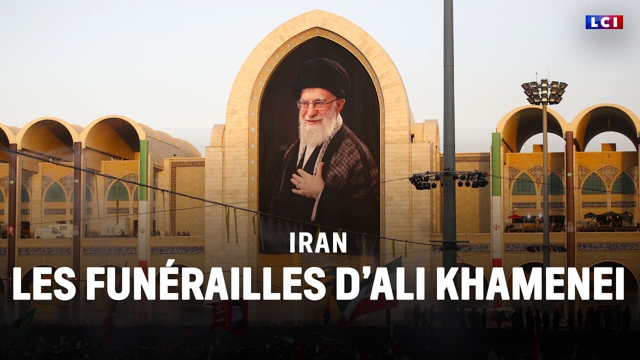 Funérailles de Khamenei : le défi des quinze millions à Trump