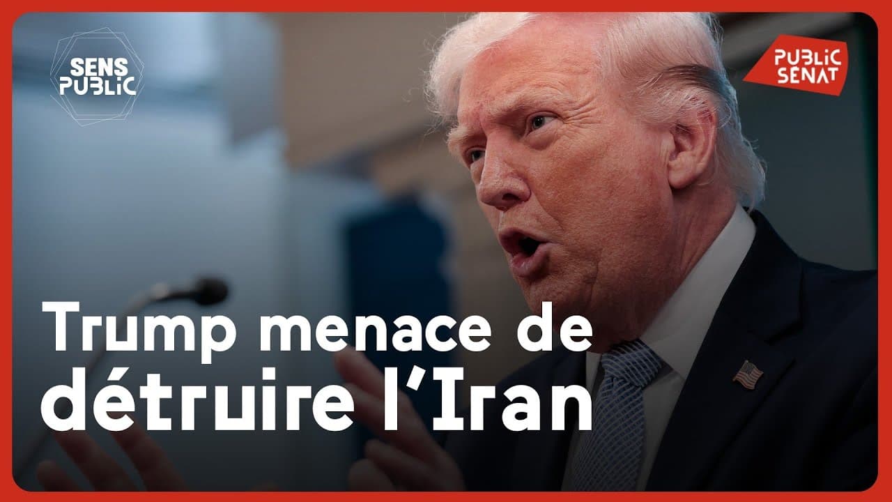 Otages en Iran : la libération qui cache une guerre froide