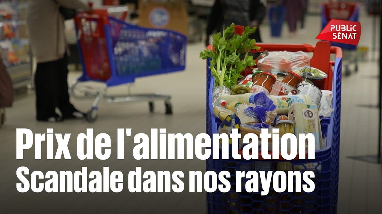 Leclerc avoue contourner la loi : les centrales d’achat étranglent les agriculteurs