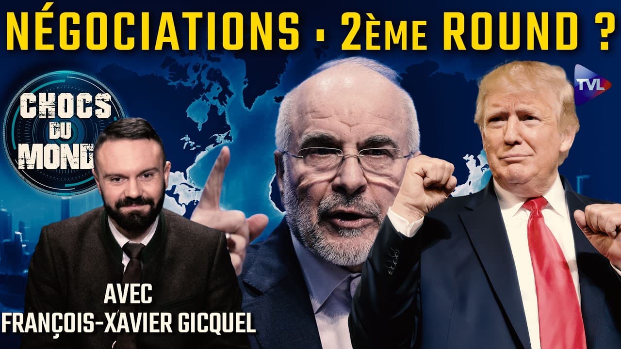 Trump, Netanyahu et l'Iran : Négociations explosives et guerre secrète au Liban