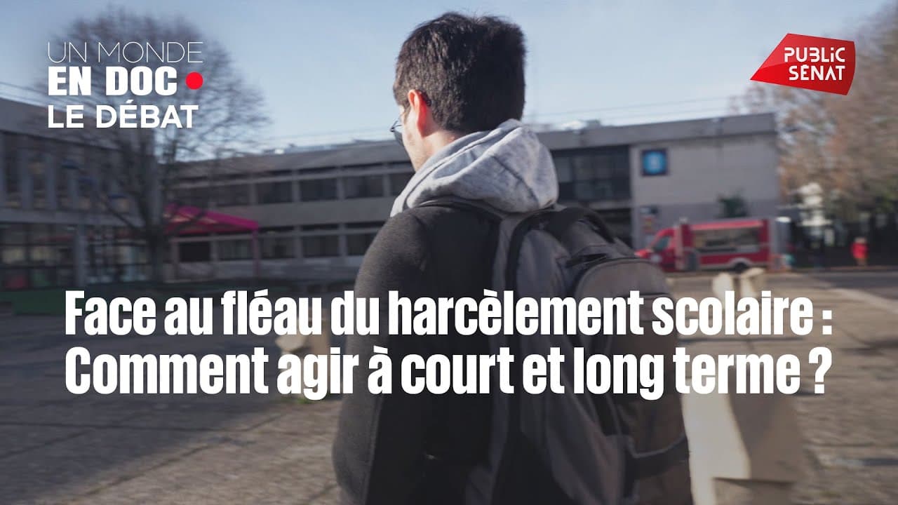 Harcèlement scolaire : 60 % des harceleurs jamais sanctionnés – l'impunité qui tue