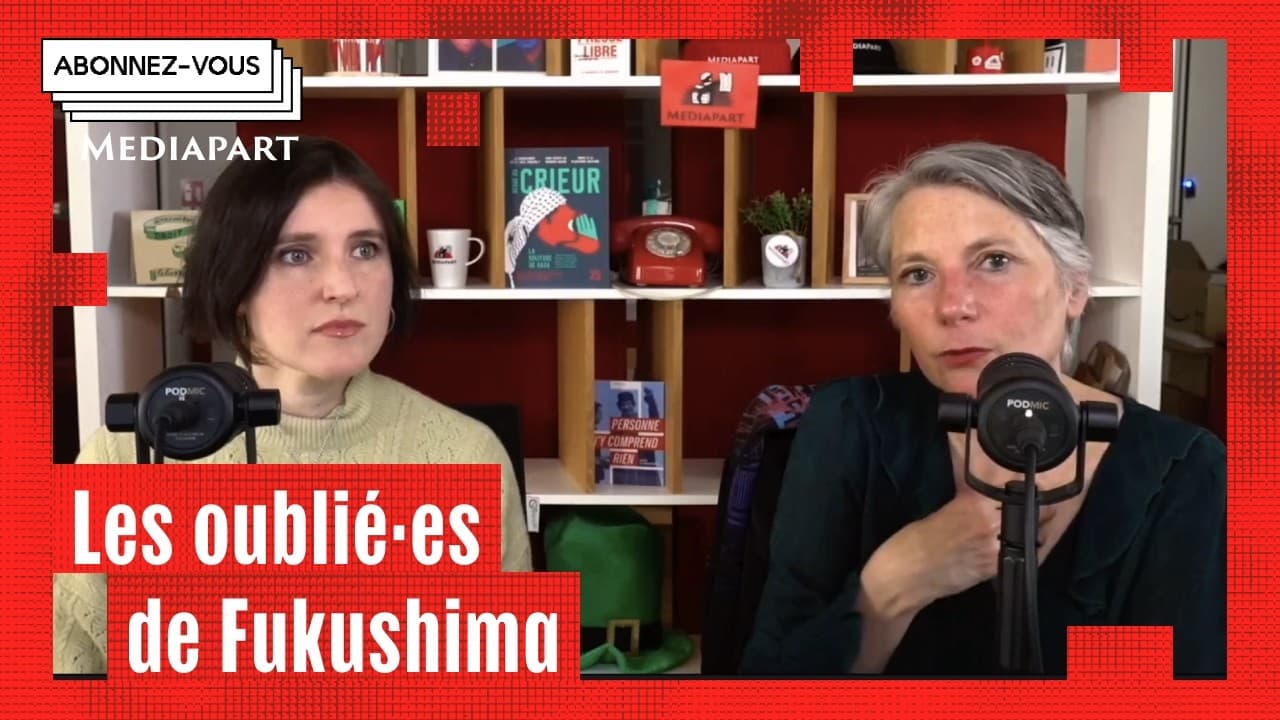 Fukushima : 2350 morts cachés, un scandale nucléaire qui continue