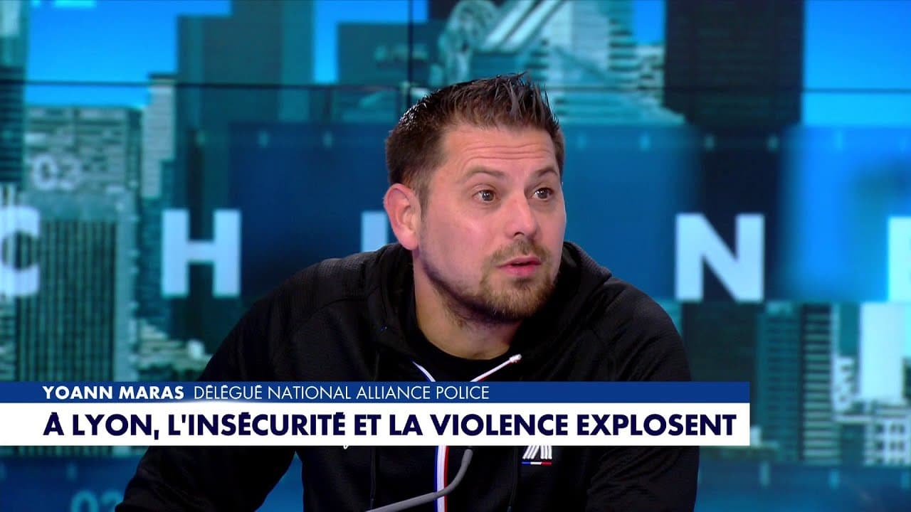 EXCLUSIF - La France sous l'emprise du narcotrafic : l'explosion de la délinquance révélée