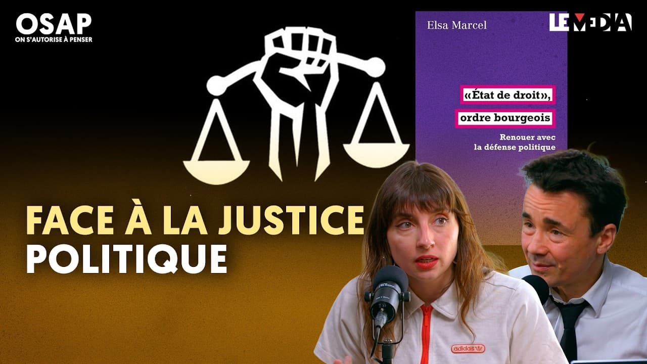 Macron-Schmitt : la doctrine secrète qui casse l'État de droit