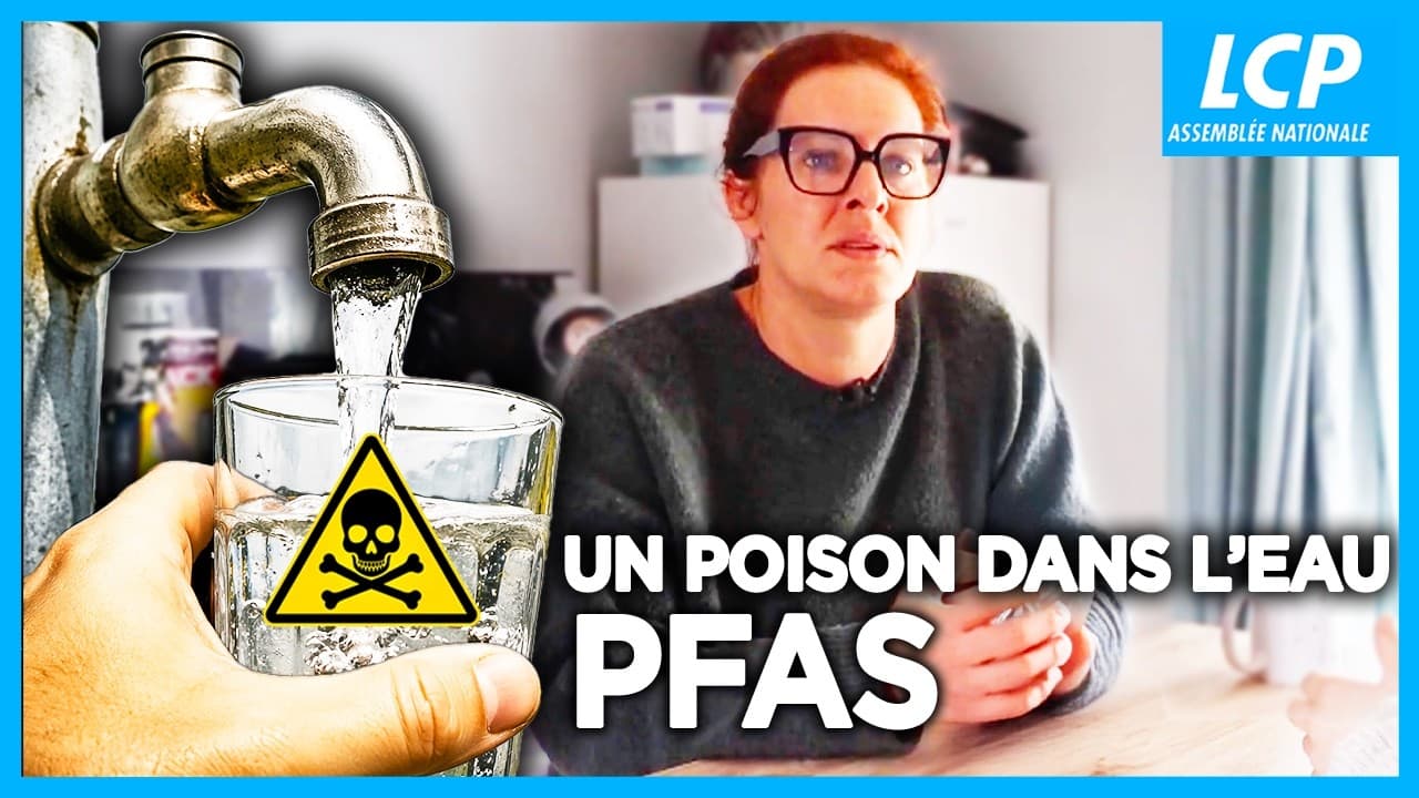 Ardennes : l'eau empoisonnée par un scandale sanitaire caché