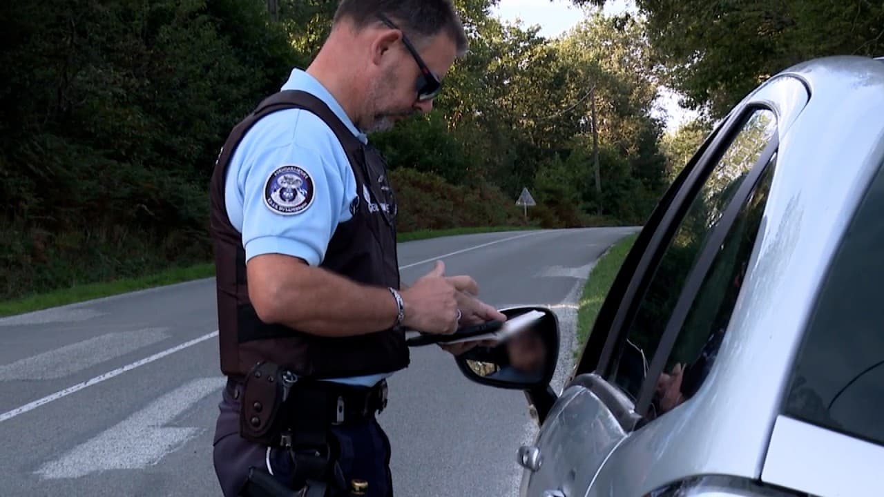 EXCLUSIF : Ces chauffards qui défient la mort sur nos routes