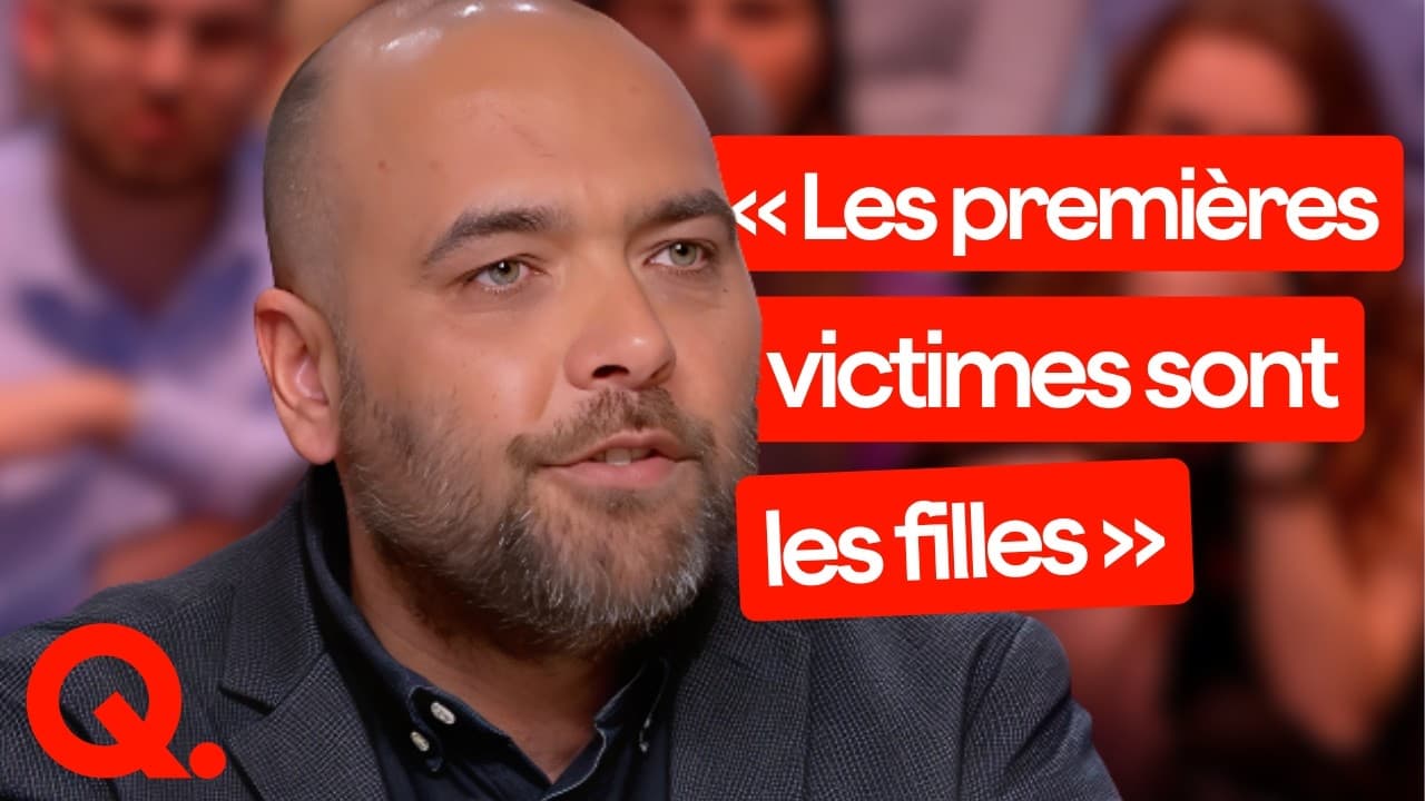 Pédophilie en France : l'effrayante banalité des criminels dévoilée