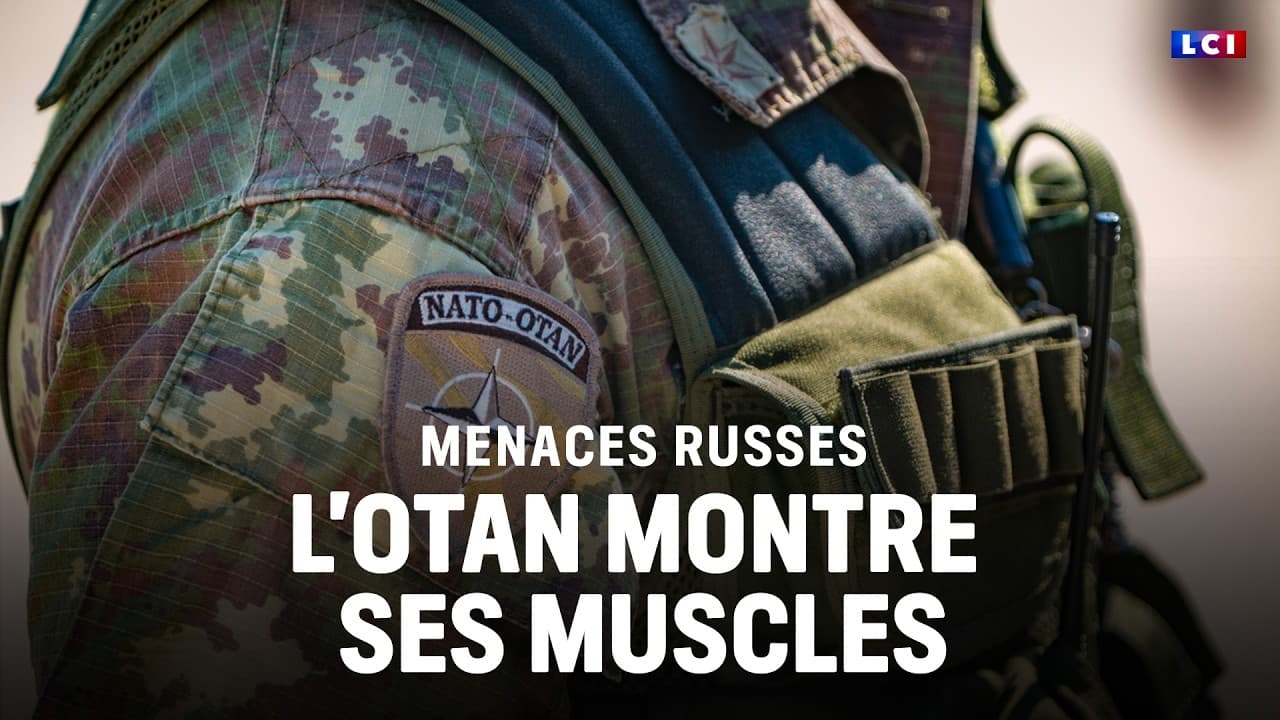Menace russe : bases secrètes de drones et enrôlement forcé d'Africains