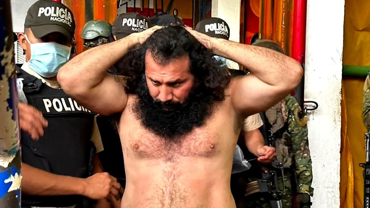 Équateur : Quand les cartels déclarent la guerre à l'État