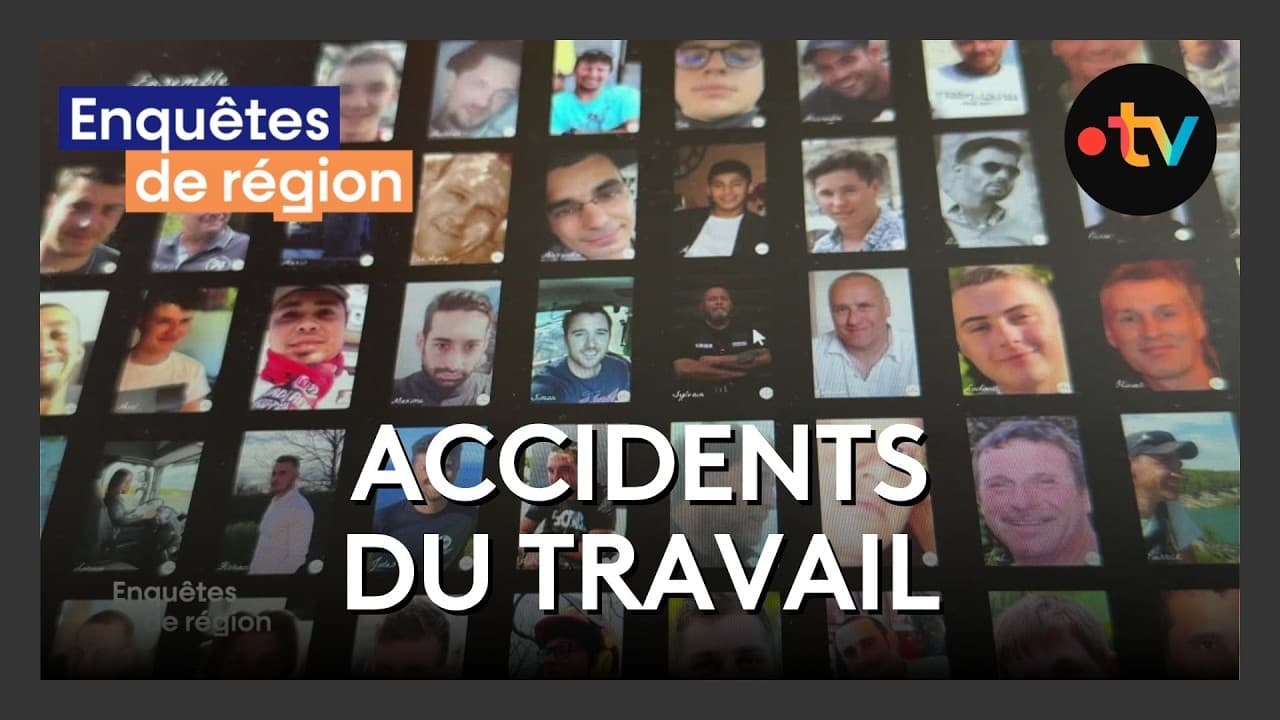764 morts au travail en 2024 : le scandale de l'indemnisation