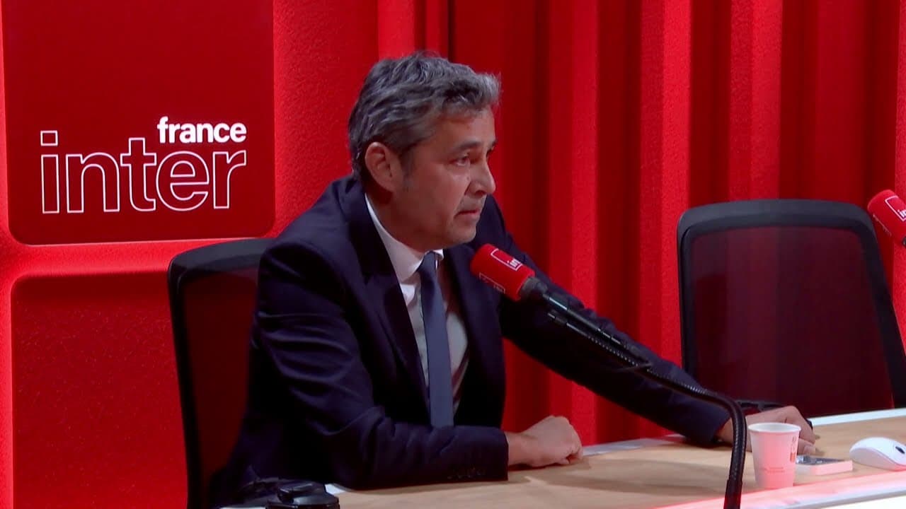 Olivier Gelsi, le maire d'Avignon qui augmente les indemnités de ses adjoints