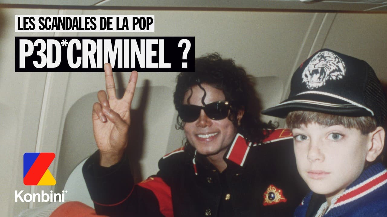 Michael Jackson: les preuves accablantes des agressions sur mineurs
