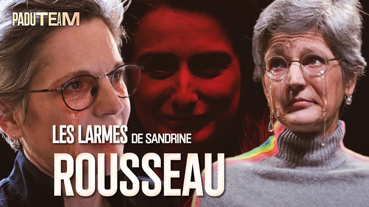 EELV : Sandrine Rousseau dénonce des violences internes, la vidéo la retourne contre elle