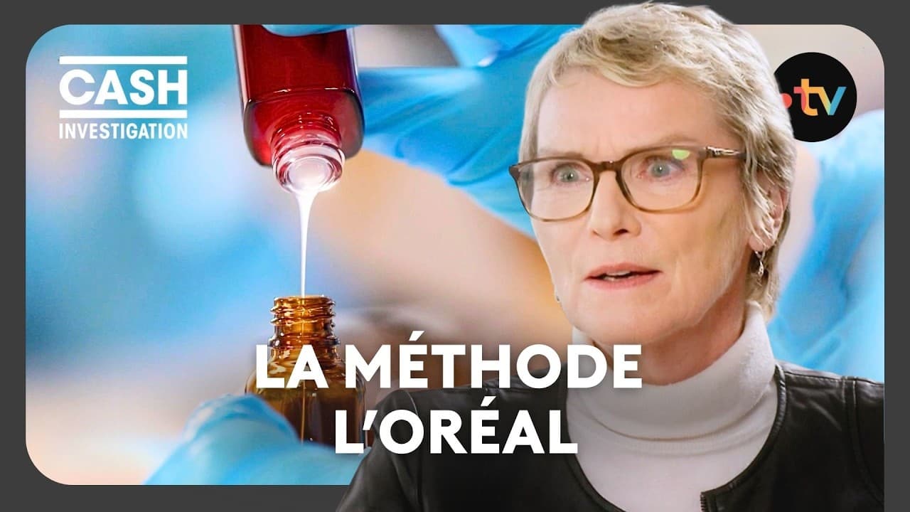 L'Oréal : Les dessous trompeurs de ses campagnes anti-âge