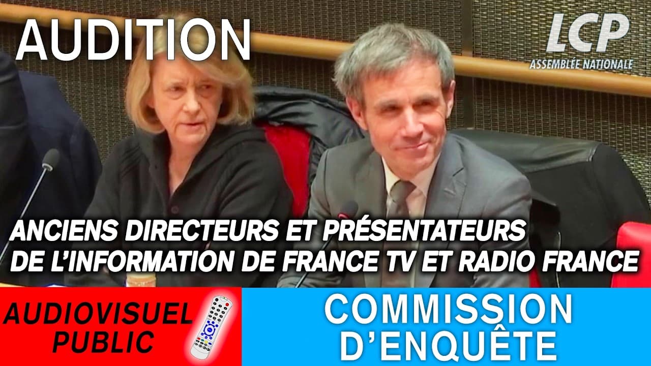 EXCLUSIF - France Télévisions : les dessous d'une crise systémique