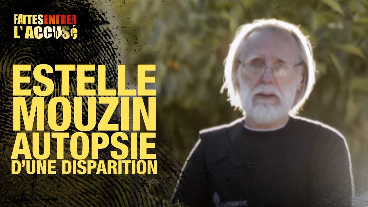 Michel Fourniret et Olivier: le pacte criminel qui a coûté la vie à Estelle Mouzin