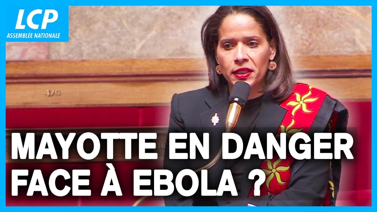 MAYOTTE : le gouvernement abandonne les migrants face au risque Ebola — et la menace sanitaire grandit