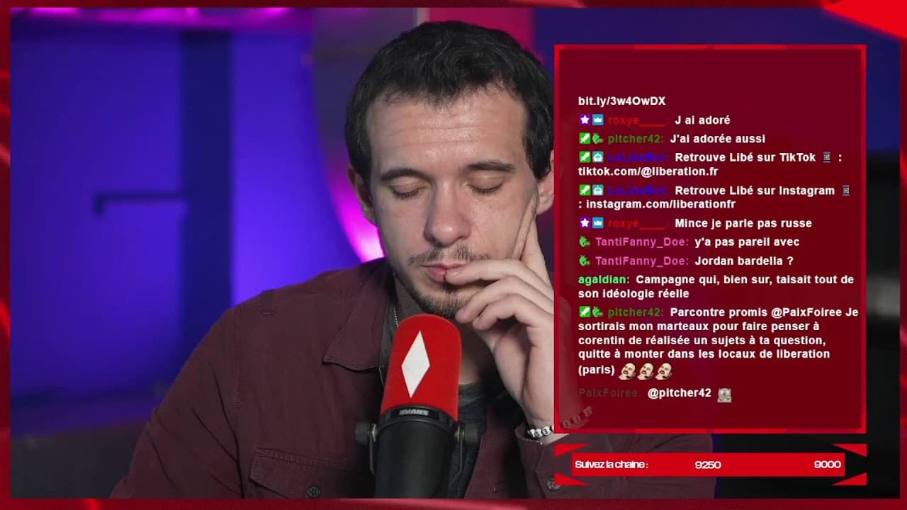 EXCLUSIF : Frappes en Iran et manipulation de l'extrême droite européenne par les USA