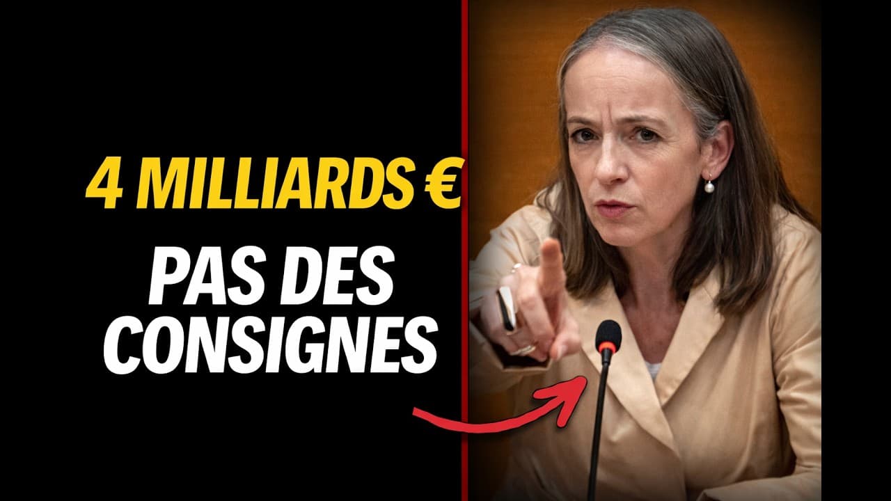 SCANDALE : Comment France Télévisions vampirise le budget culturel au détriment du patrimoine