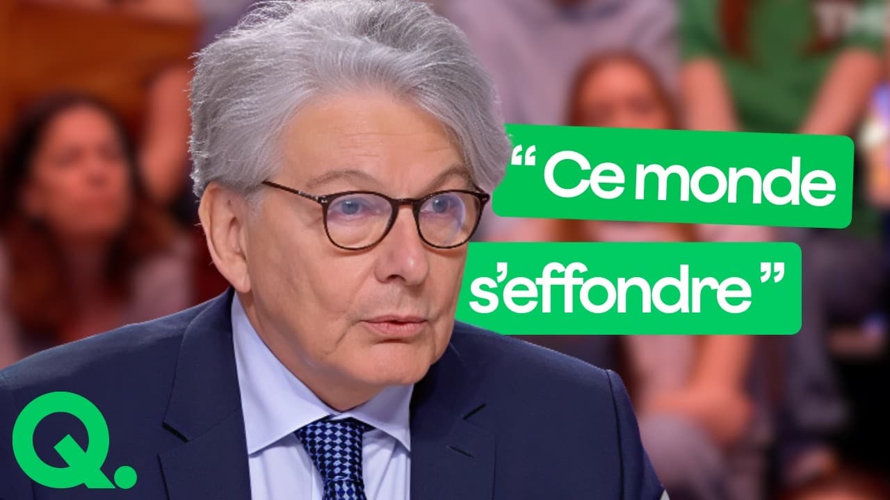Crise au Moyen-Orient : quand les missiles font trembler l'économie mondiale
